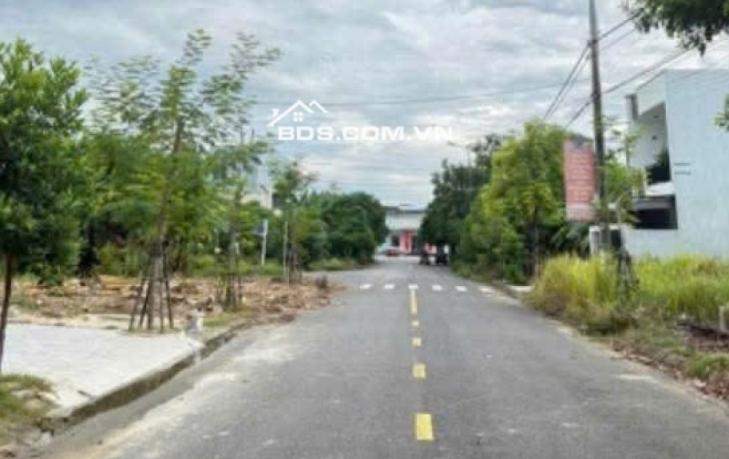 BÁN  cặp đất 200M2  đường  Phan Khôi  Phường Hòa Xuân quận  Cẩm Lệ, Thành Phố Đà Nẵng